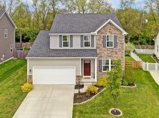 2852 Riverstone Dr, Xenia, OH