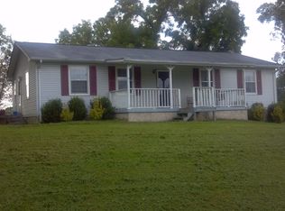 4000 Woodard Rd, Springfield, TN 37172