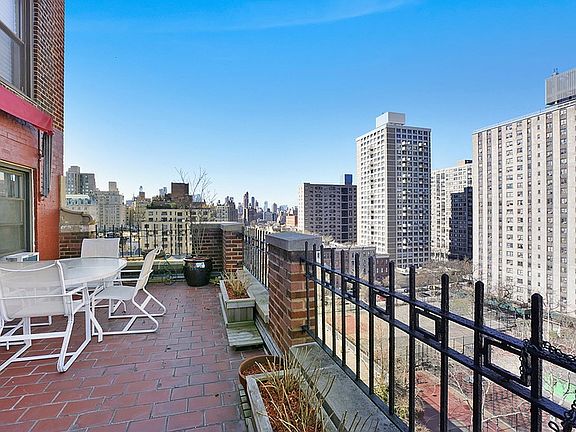3rd image of 35 W 92nd St APT 11D