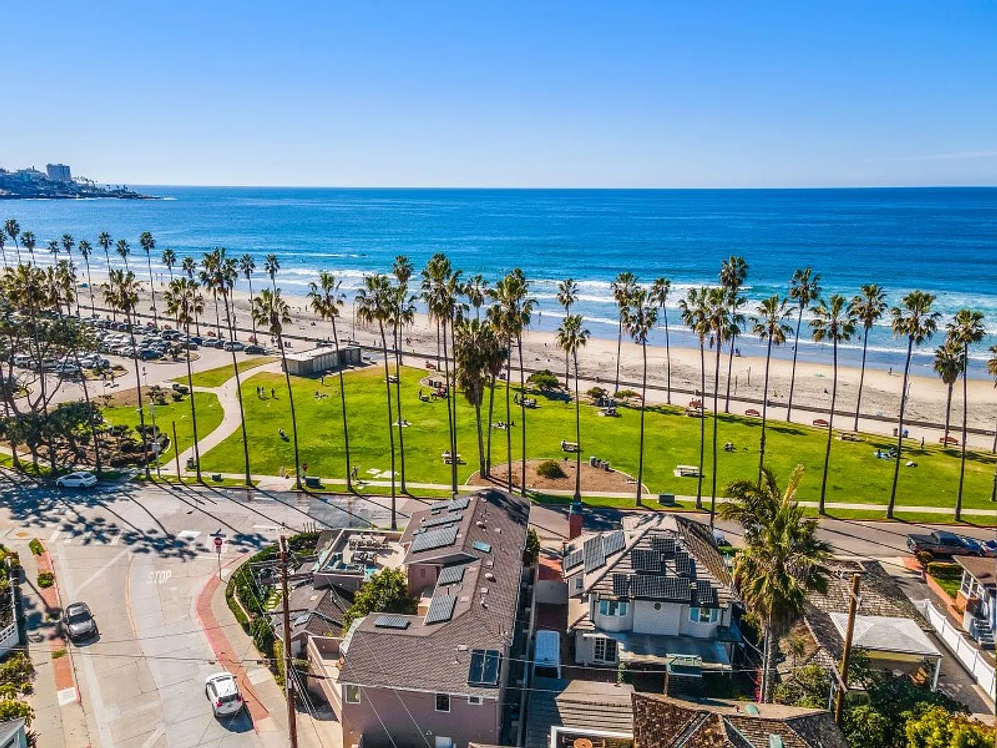 Stunning, Luxury La Jolla Shores Location with Panoramic Ocean Views!! — Photo 2