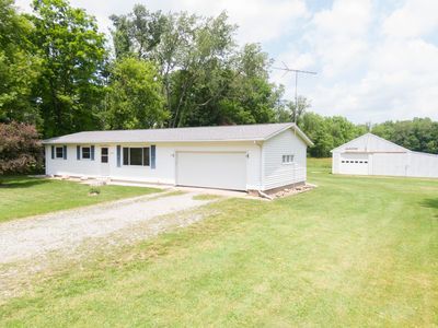 3135 Watkins Rd, Battle Creek, MI, 49015