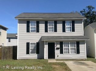 1018 Brianna Way, Charlotte, NC