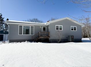 47 Wildwood Cres, Studholm, NB E4G 2K6