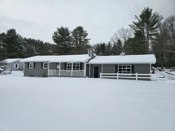 109 Union Mills Rd, Broadalbin, NY 12025