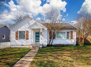 615 S Richards St, Benton, AR 72015