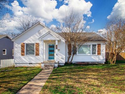 615 S Richards St, Benton, AR, 72015