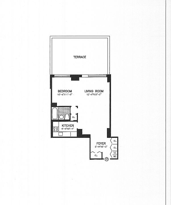 1st image of 245 E 63rd St APT 217