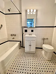 Rented by Guy Goldman, LREB