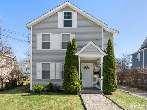 14 Center Ave #1N, Norwalk, CT 06851