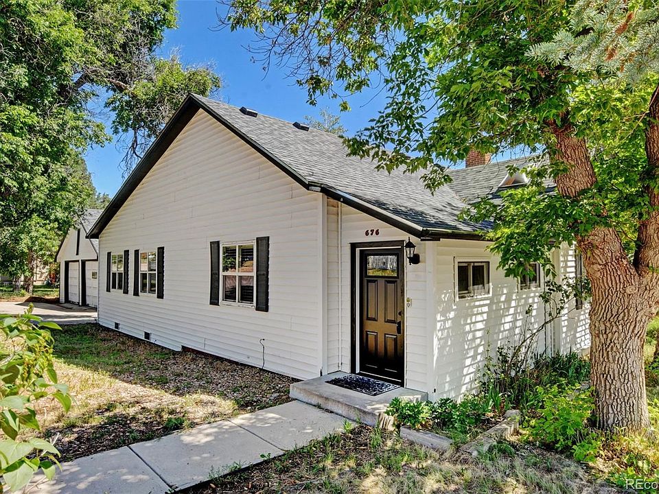 View 676 S Banner Street Zillow