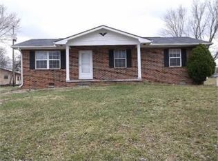 205 Morton Rd, La Follette, TN 37766
