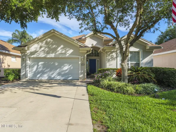 224 SAN NICOLAS Way, St. Augustine, FL 32080