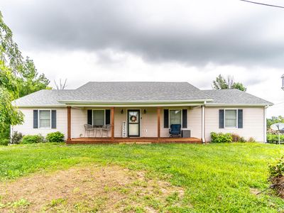 185 Wheat School Rd, Salvisa, KY, 40372