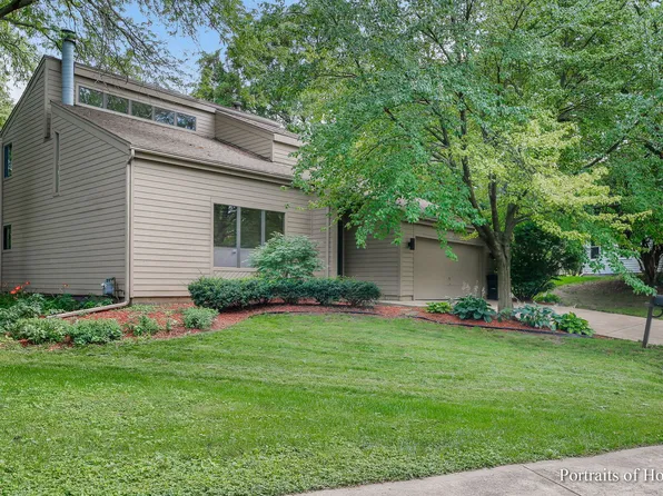 2617 Longview Dr, Lisle, IL 60532