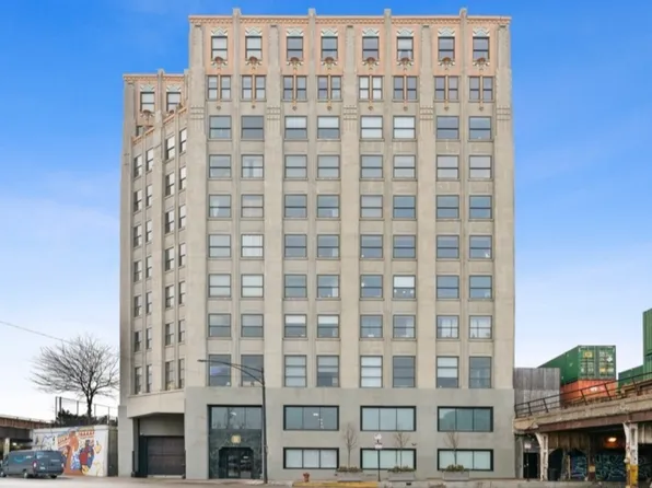 1550 S Blue Island Ave Unit 901, Chicago, IL 60608