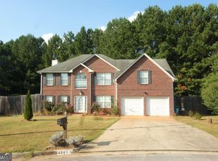 4883 Shipjack Ln, Decatur, GA 30035