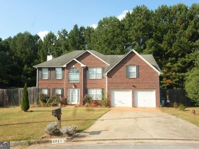 4883 Shipjack Ln, Decatur, GA, 30035