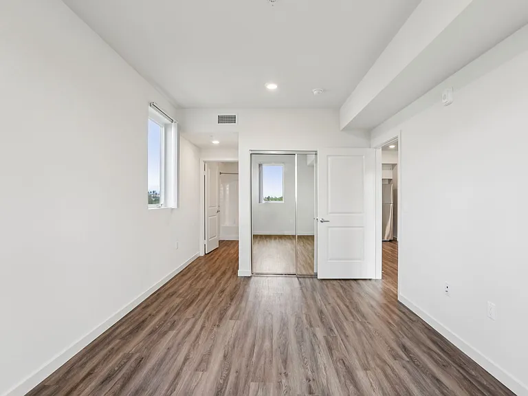 Cloud Nine Luxury Apartments — Photo 45