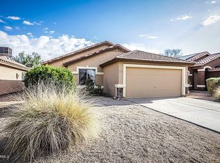 907 E Santa Cruz Ln, Apache Junction, AZ 85119