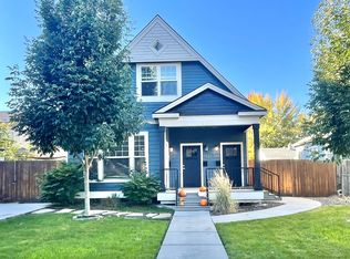 1311 W Washington St APT 102, Boise, ID 83702