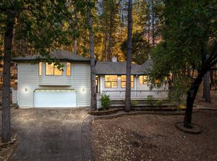 3026 Talking Mountain Trl, Cool, CA 95614