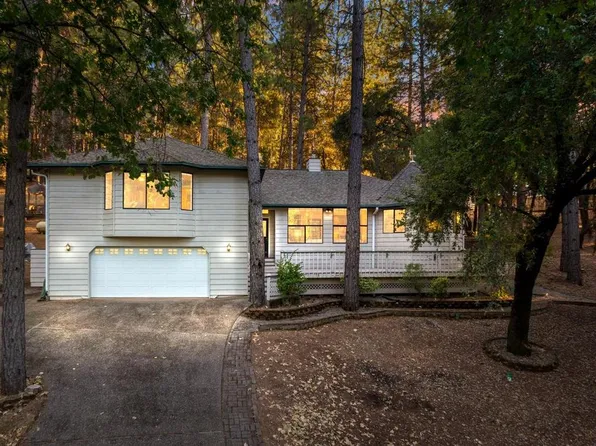 3026 Talking Mountain Trl, Cool, CA 95614