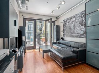 5300 Peachtree Rd UNIT 211, Atlanta, GA