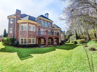8260 Royal Melbourne Way #632, Duluth, GA 30097