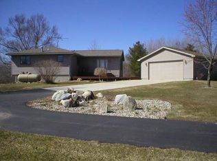 10640 Arnold Lake Rd, Gladwin, MI 48624