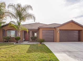 19054 Hawkhill Ave, Perris, CA 92570