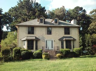 3666 Raiders Ridge Dr, Lithonia, GA 30038