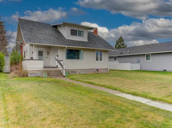 517 5th St, Deer Lodge, MT 59722