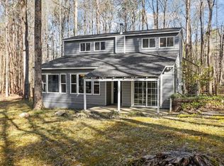 1423 Alderman Cir, Raleigh, NC 27603