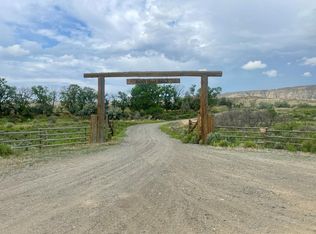 46 Road 5n, Powell, WY 82435