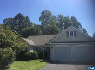 2980 Magnolia Bnd, Charlottesville, VA