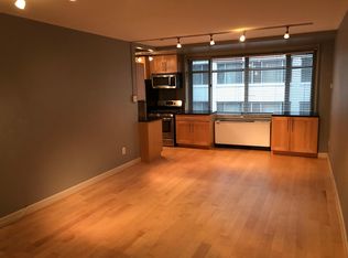 950 25th St NW APT 306, Washington, DC 20037