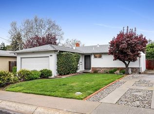 1237 Coventry Rd, Concord, CA 94518