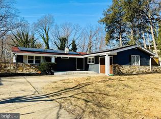 13205 Lenfant Dr, Fort Washington, MD 20744