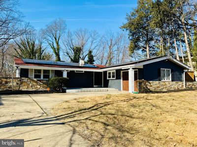 13205 Lenfant Dr, Fort Washington, MD, 20744