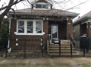 5937 S Mozart St, Chicago, IL 60629