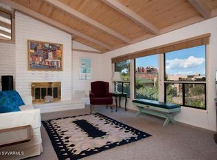 50 Bell Rock Dr, Sedona, AZ 86336