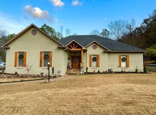 5219 Jameswood Cir, Birmingham, AL 35244