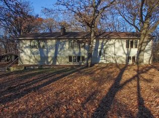 20333 Baugh St NW, Nowthen, MN 55330