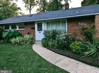 5356 Ravensworth Rd, Springfield, VA 22151