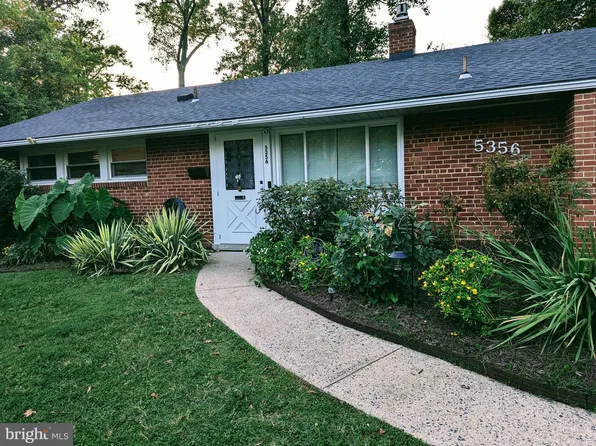 5356 Ravensworth Rd, Springfield, VA 22151