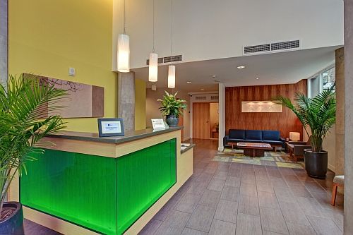 Interior Photo