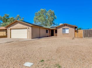 2156 W Wickieup Ln, Phoenix, AZ 85027