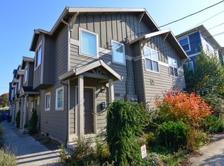 6928 N Greenwich Ave APT 3, Portland, OR 97217