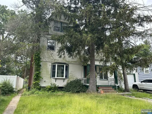 246 Fuller Ter, Orange, NJ 07050