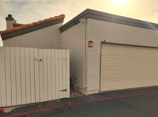 2119 Pebble Creek Ln, Laughlin, NV 89029